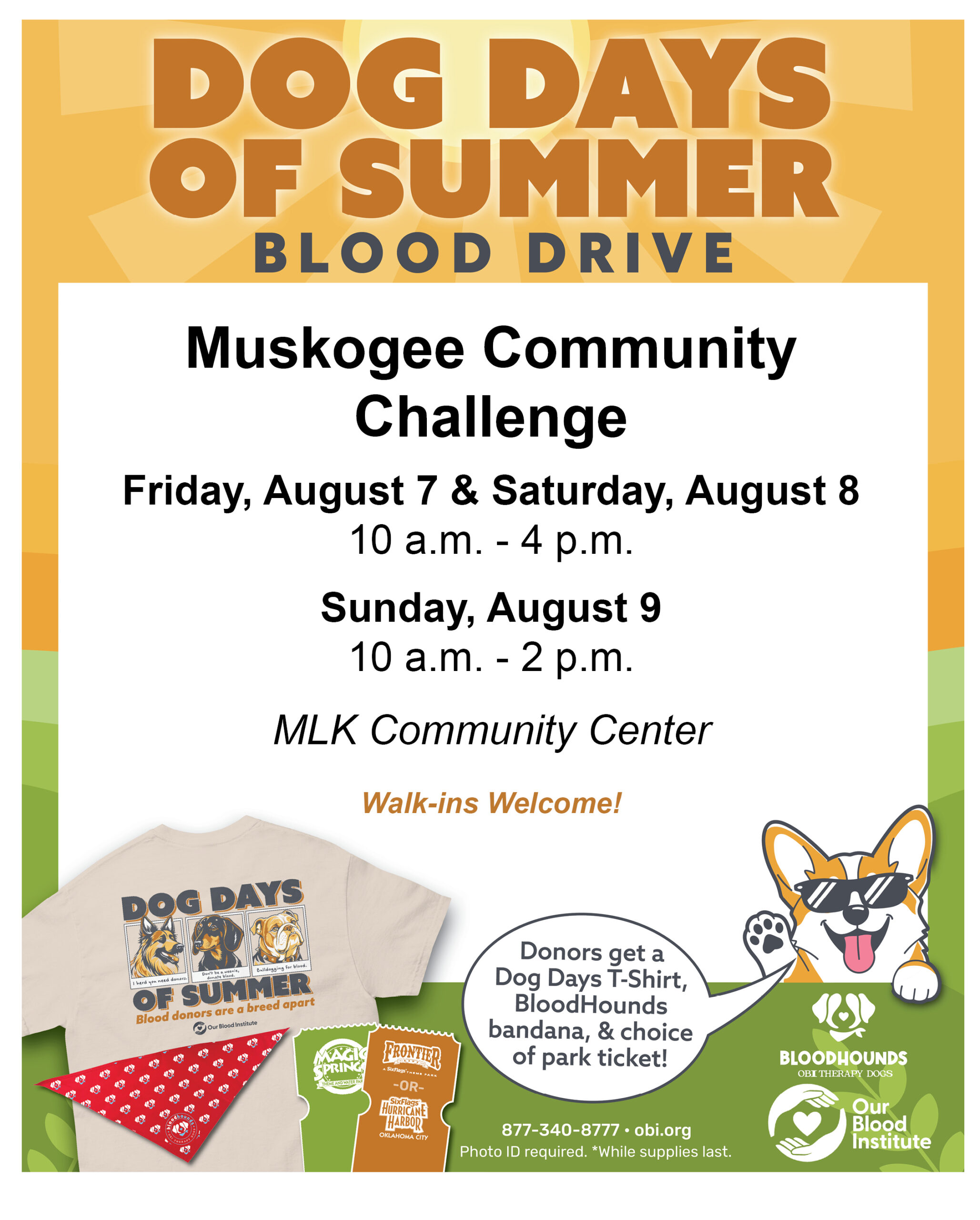 Muskogee_Community_Challenge_Blood_Drive_August_7_SOCIAL_MEDIA