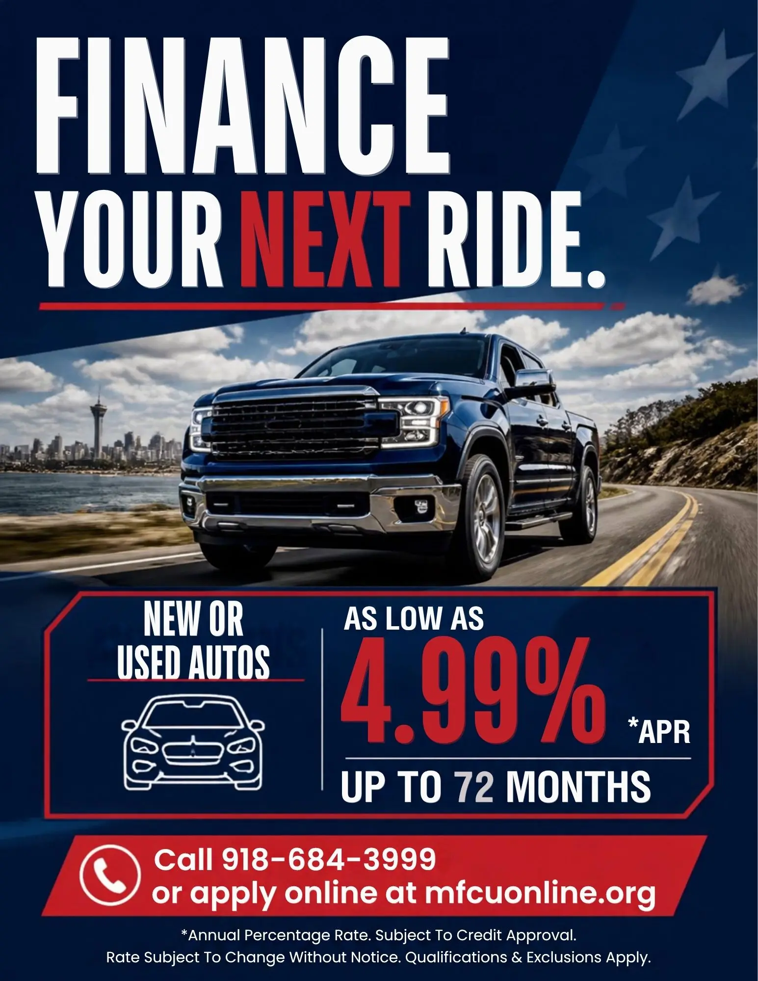auto loans