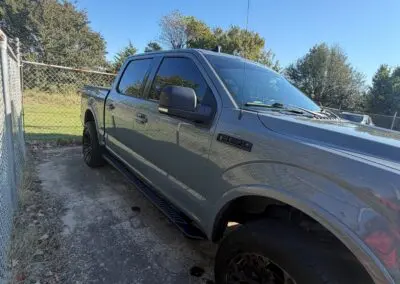 ford 1